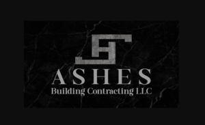 ashes building contracting llc